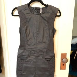 G Star Raw mini-dress